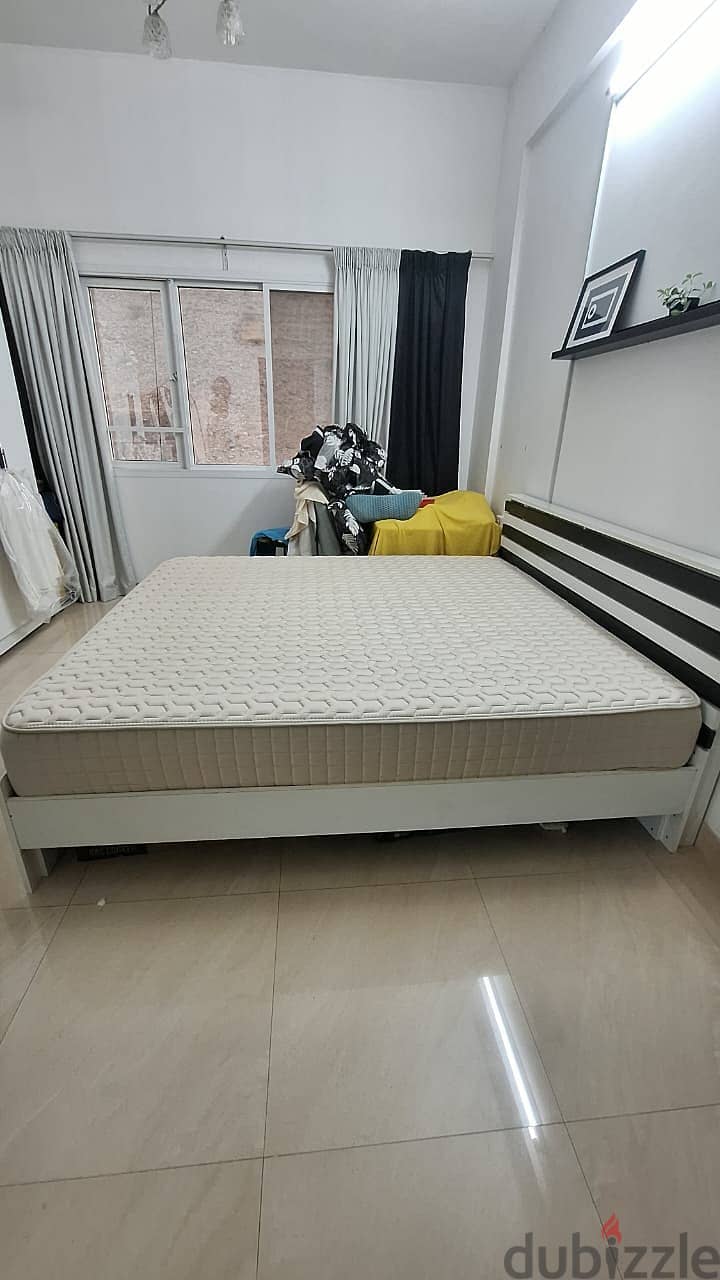 Home Center Mattress Spring Pocket - WoW condition 1