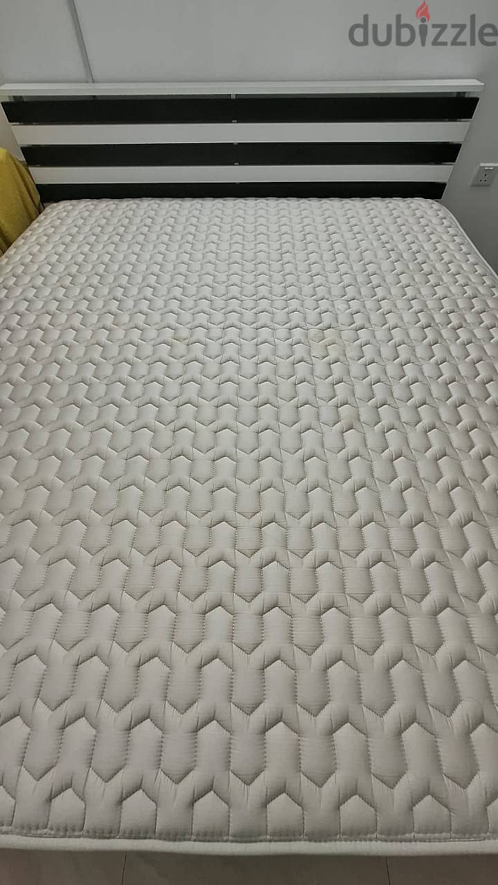 Home Center Mattress Spring Pocket - WoW condition 3