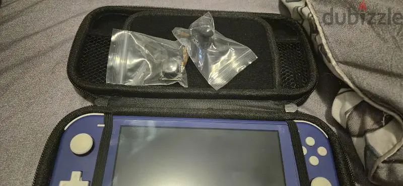 Modded Nintendo Switch65572098702338121