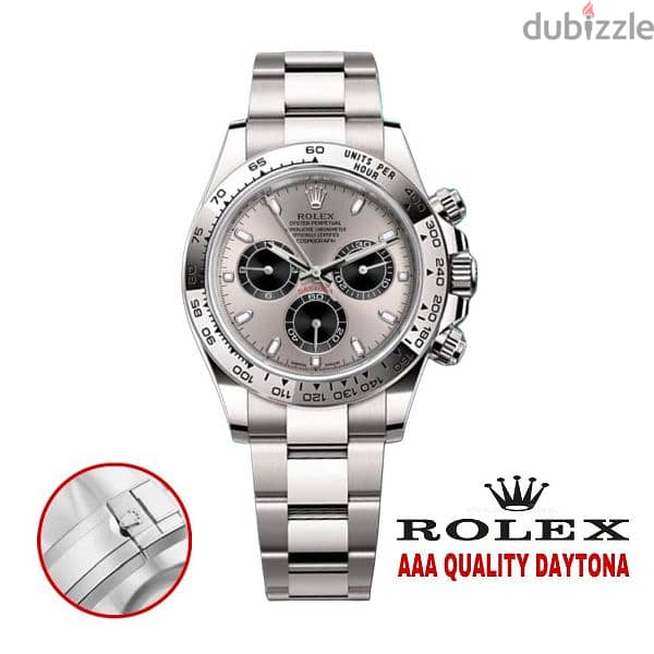 Rolex Automatic Mens 1