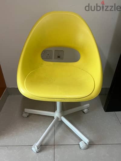 chair