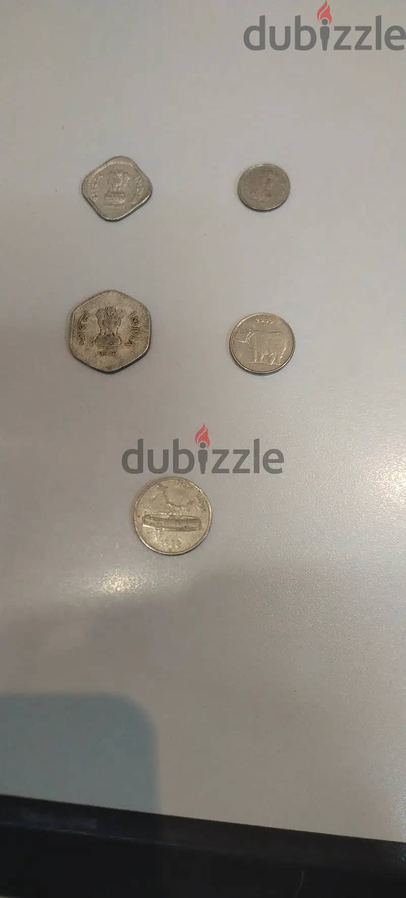 India Antique Coins 5 Nos Whatsapp 99753557 1