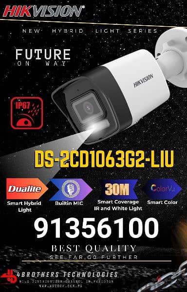 Camera/Dish Tv/Internet&Wifi/Intercom/Tv repair& Tv Channels operator 1