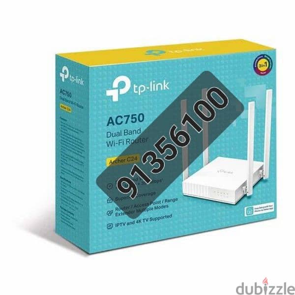Camera/Dish Tv/Internet&Wifi/Intercom/Tv repair& Tv Channels operator 4