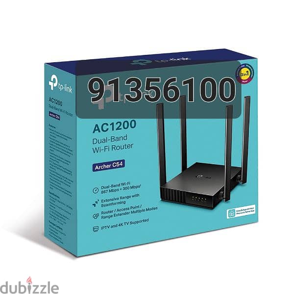 Camera/Dish Tv/Internet&Wifi/Intercom/Tv repair& Tv Channels operator 5