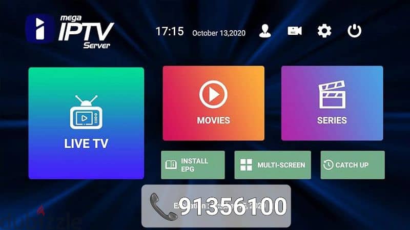Camera/Dish Tv/Internet&Wifi/Intercom/Tv repair& Tv Channels operator 8