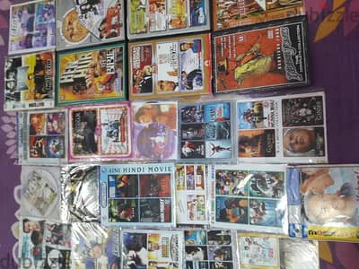 English & Hindi Movie DVDs for family viewing Whatsapp 99753557