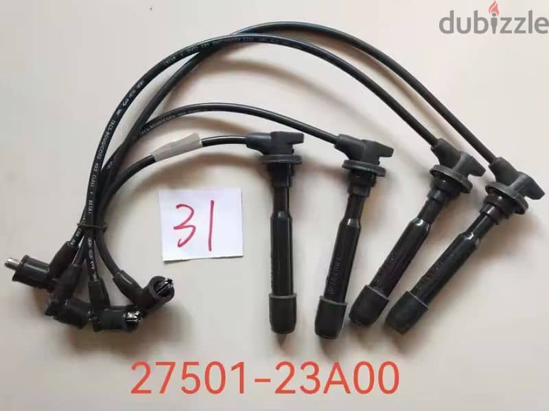 genuine parts with warranty 8