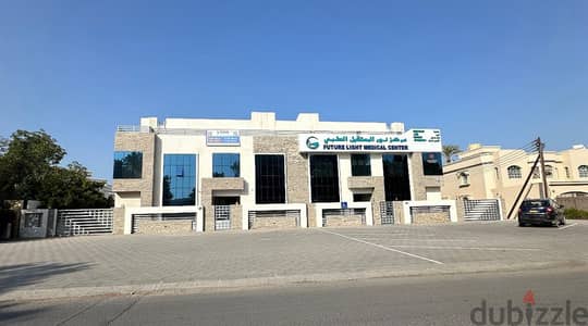 Twin Villa for Sale – Al Khoudh (Mazoun Street) "SR-DA- 213