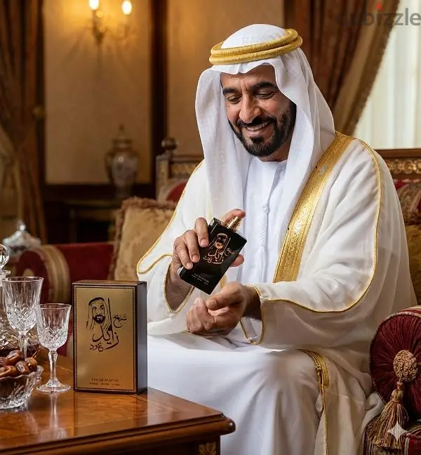 لا يفوتك العرض عطر العود dubai oud perfume