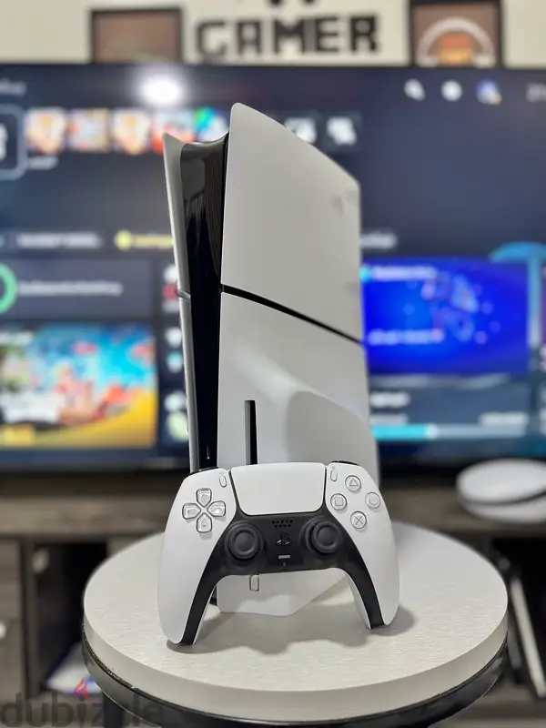 ps5 slim cd /الموقع الخوض