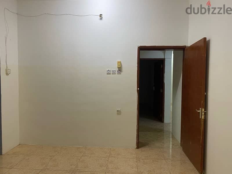 villa in front of Nizwa Hospital 1