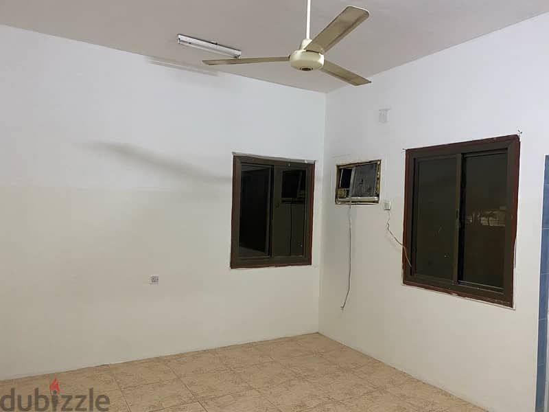 villa in front of Nizwa Hospital 8