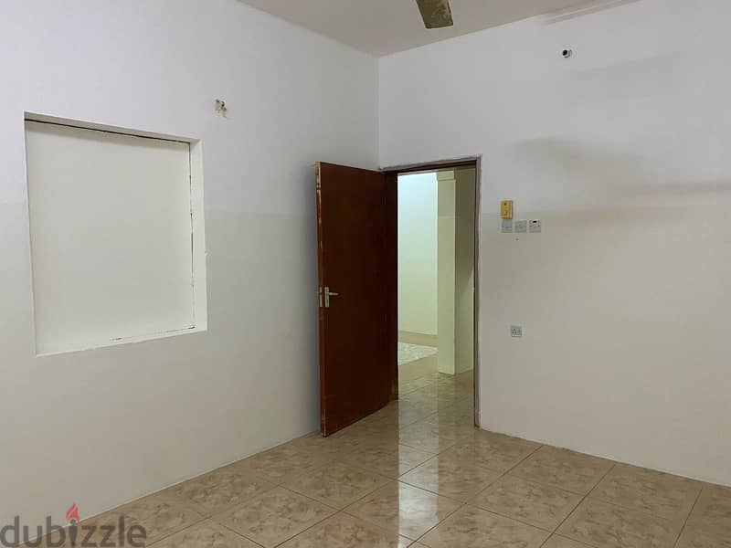 villa in front of Nizwa Hospital 9
