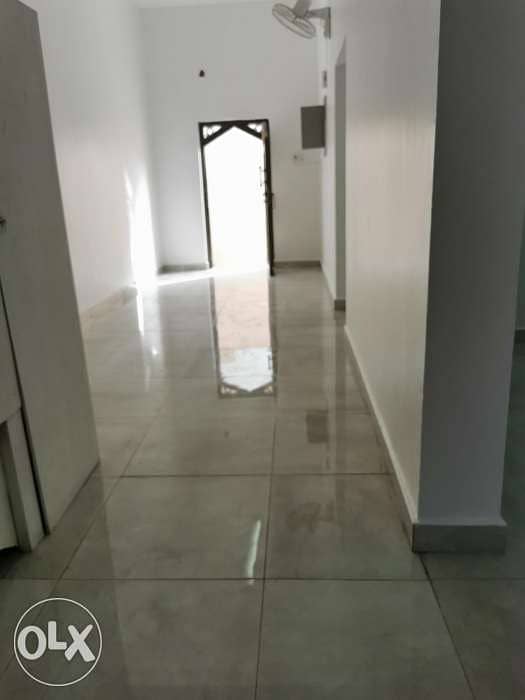 Flat in Alansab near petrol station 7