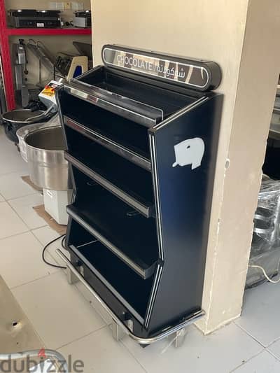 Display stand