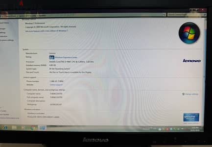 Desktop Lenovo