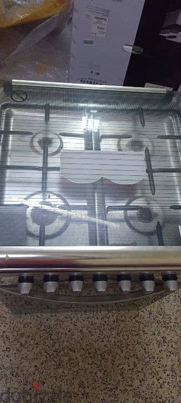 good working condushan 1
