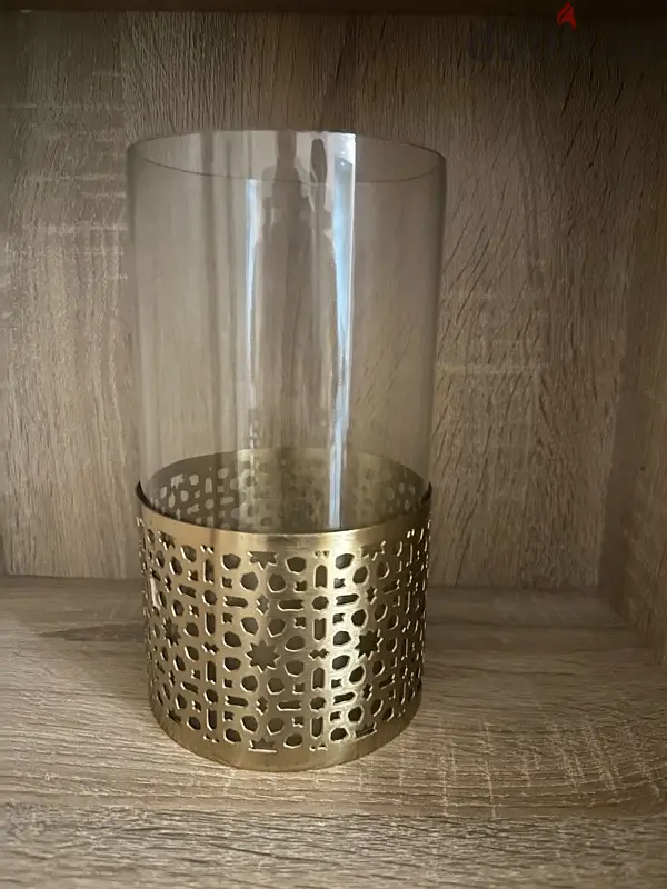 Home decor items