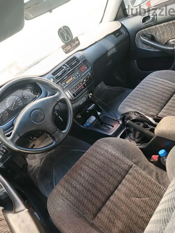 Honda Civic 200065202113809027121