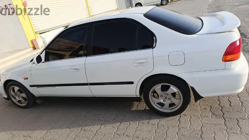 Honda Civic 200065202113809027122