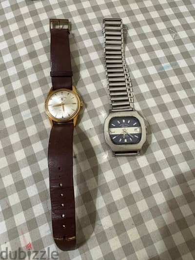 For Sale - Antique Watches