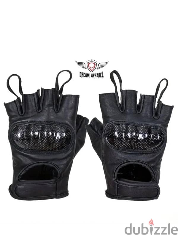Men’s motorcycle gloves/ USA 15
