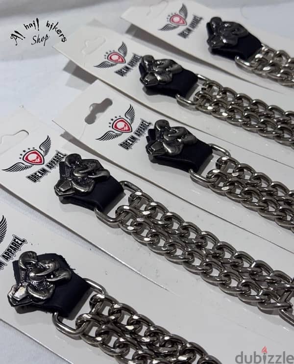 Vest extenders/ USA 1