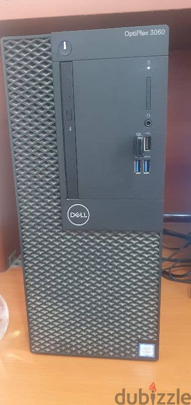 dell desk top computer for sale 3