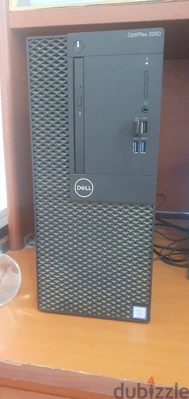 dell desk top computer for sale 5