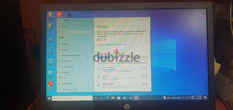 dell desk top computer for sale 6