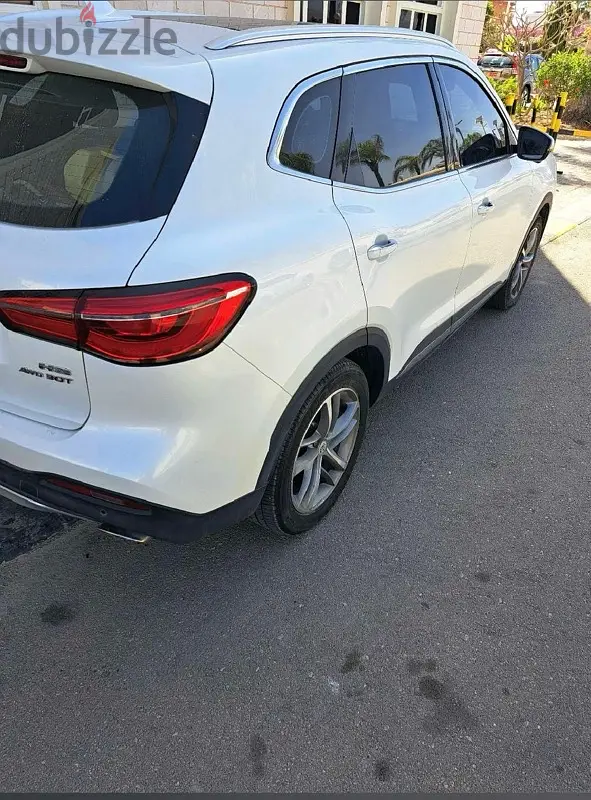 ام جى MG HS 2021