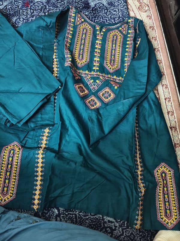 Kids New Dresses and bangles 1