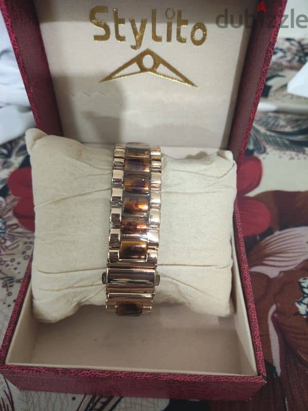 Stylito Watch Unisex 2