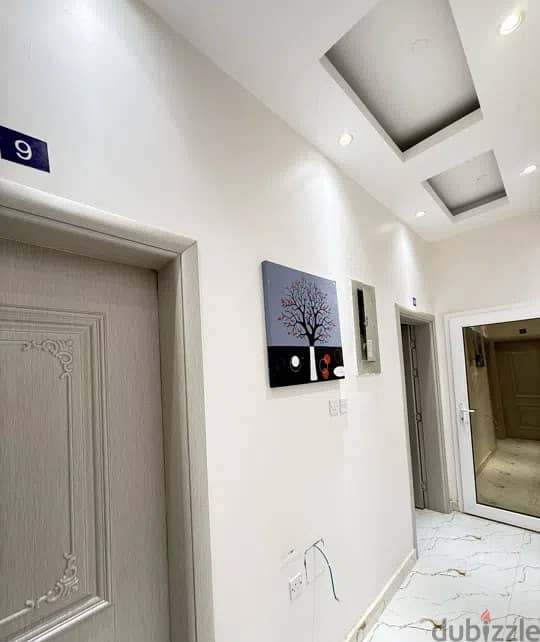 For Rent | New & Modern Accommodation for Female Employees and Student 5