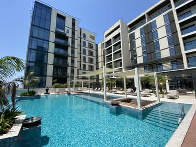 2BHK Marina View Apartment for Sale Al Mouj | شقة 2 غرف باطلالة المرسى