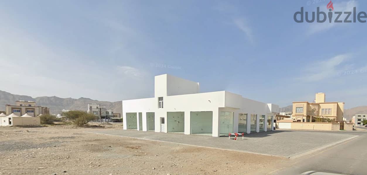 Shop For Rent   محل للإ يجار 2
