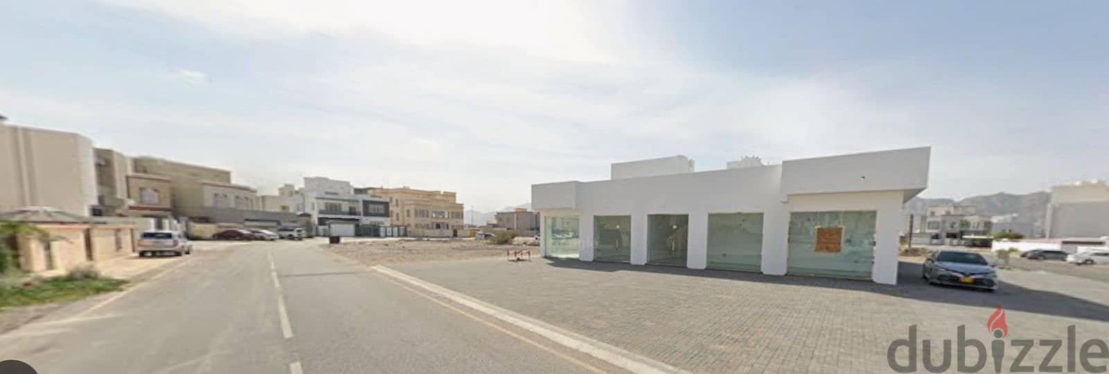 Shop For Rent   محل للإ يجار 3