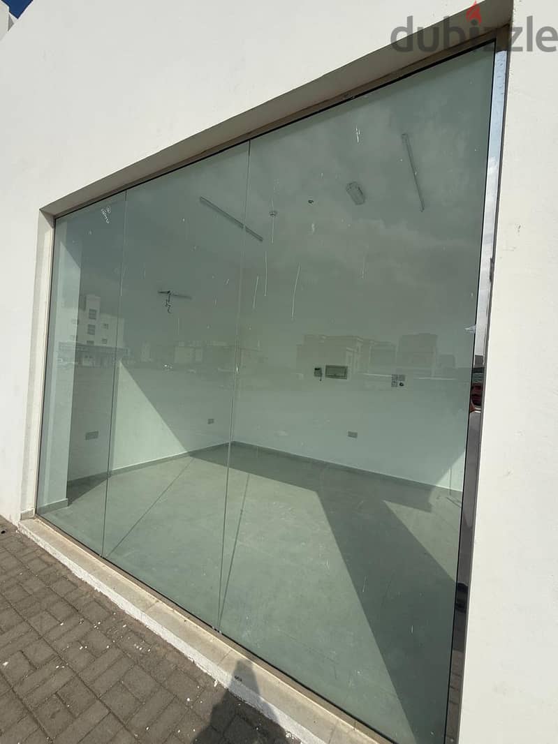 Shop For Rent   محل للإ يجار 5