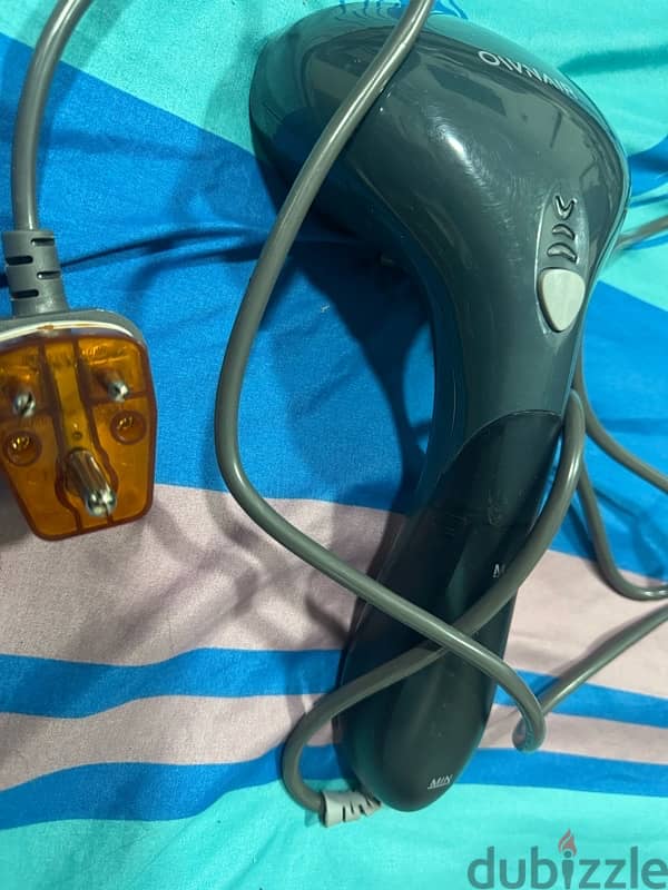 travel steam iron 3