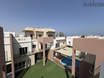 4BHK Townhouse Sale in MSQ | تاونهاوس 4 غرف للبيع مدينة السلطان قابوس
