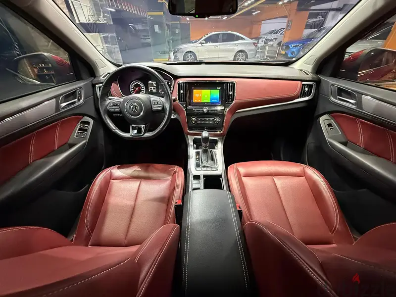 MG RX5 202065244236958723124