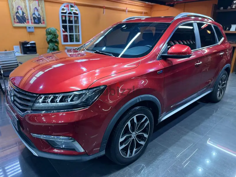 MG RX5 202065244236958723128