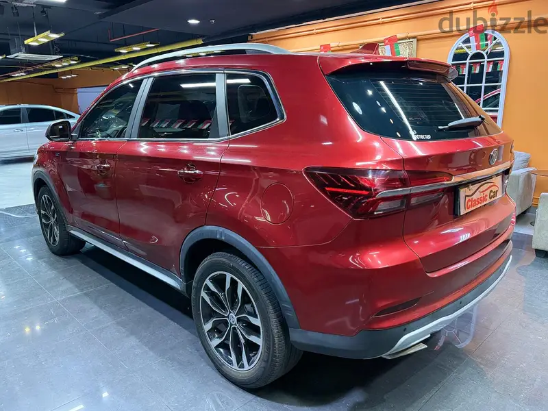 MG RX5 2020652442369587231210