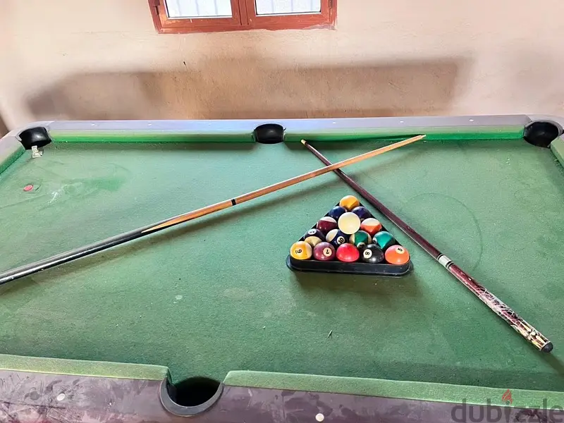 Large Table Games65569593053570121
