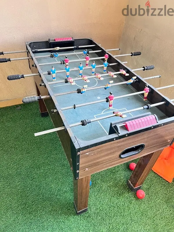 Large Table Games65569593053570122