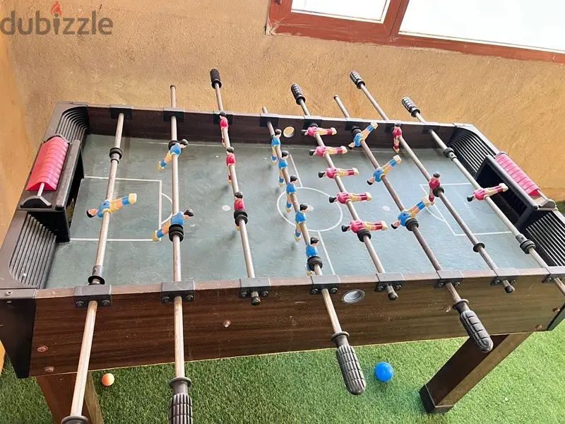 Large Table Games65569593053570123