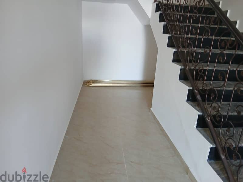 فيلا للإيجار – المعبيلة الجنوبية  فرصة للاستثمار Villa for Rent – Al Maabela South 11