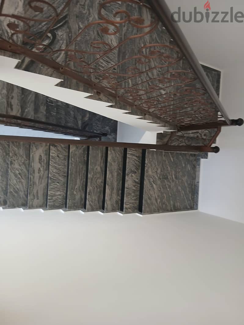 فيلا للإيجار – المعبيلة الجنوبية  فرصة للاستثمار Villa for Rent – Al Maabela South 12