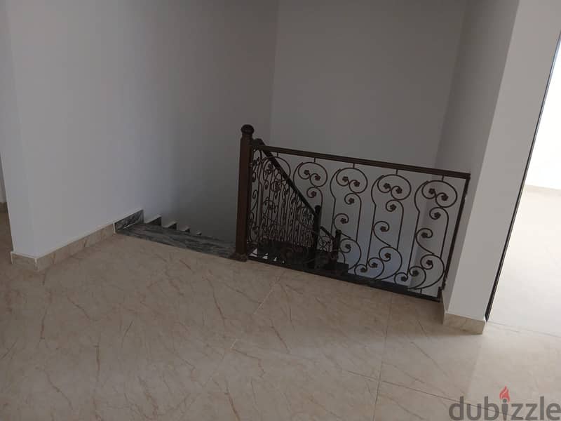 فيلا للإيجار – المعبيلة الجنوبية  فرصة للاستثمار Villa for Rent – Al Maabela South 16